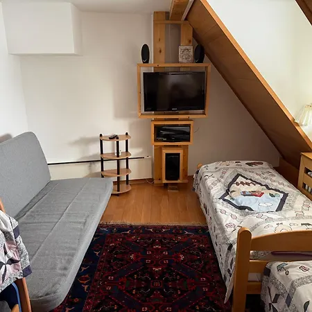 Konaci Spacious In The Heart Of The Slopes * Kopaonik