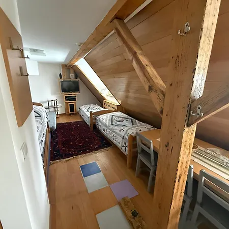 Daire Konaci Spacious In The Heart Of The Slopes