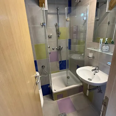 Konaci Spacious In The Heart Of The Slopes