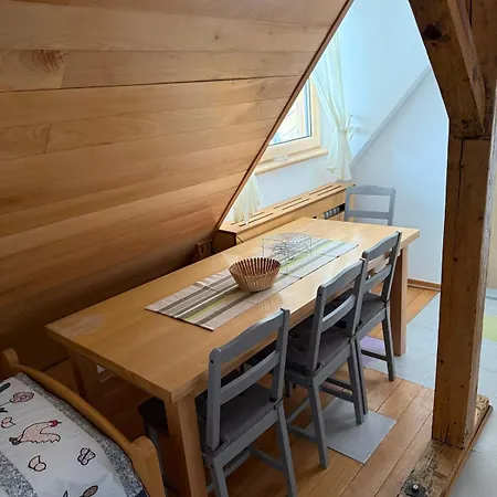 Konaci Spacious In The Heart Of The Slopes