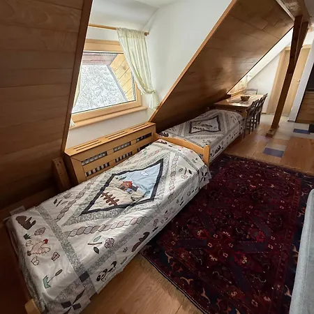 Konaci Spacious In The Heart Of The Slopes * Kopaonik