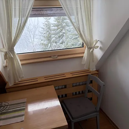 Konaci Spacious In The Heart Of The Slopes Daire Kopaonik