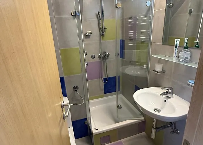 Konaci Spacious In The Heart Of The Slopes