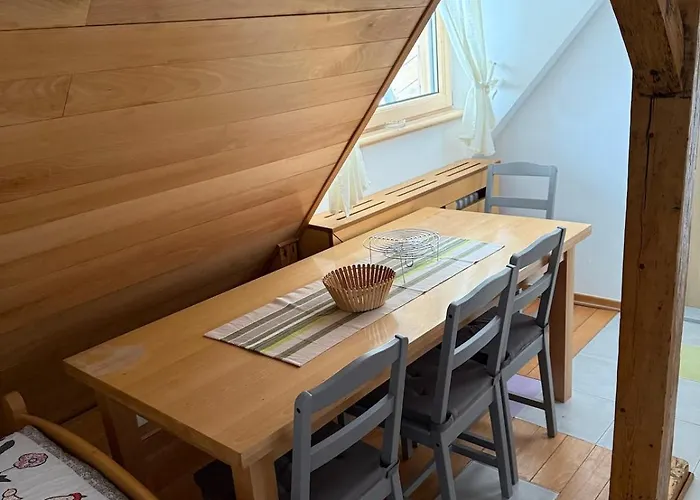 Konaci Spacious In The Heart Of The Slopes