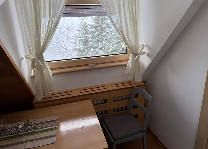 Konaci Spacious In The Heart Of The Slopes Apartman Kopaonik